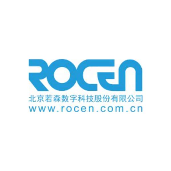 Rocen logo