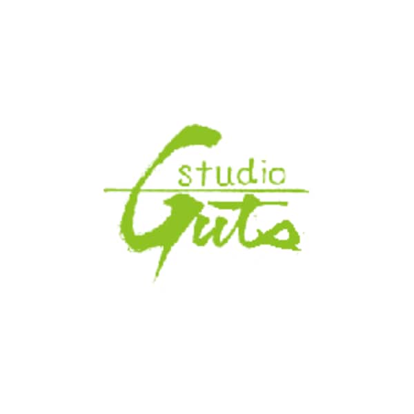 Studio Guts logo