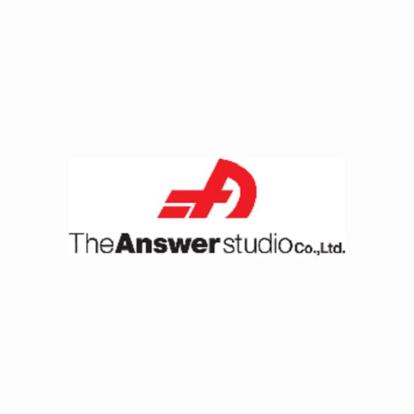 The Answer Studio logo