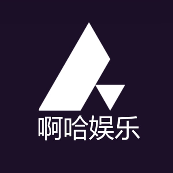 AHA Entertainment logo