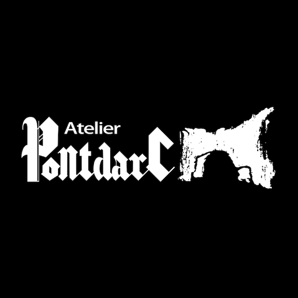 AtelierPontdarc logo