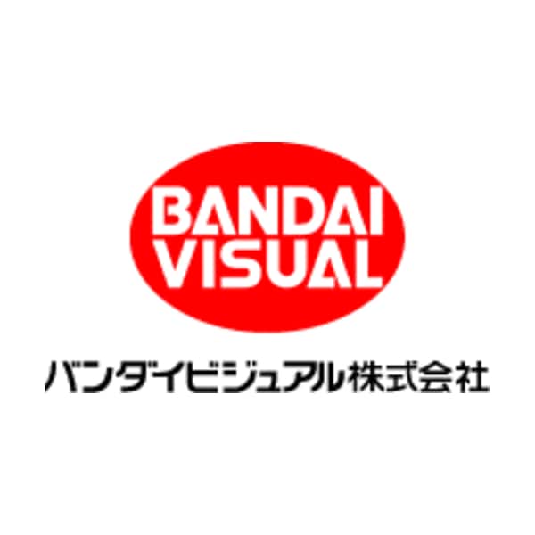 Bandai Visual logo