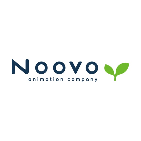 Noovo logo