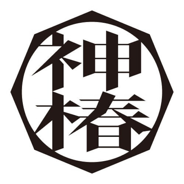 KAMITSUBAKI STUDIO logo
