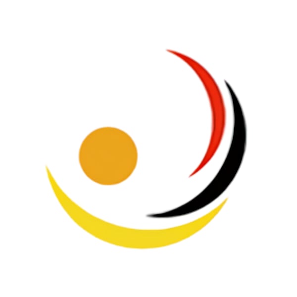 Quad logo