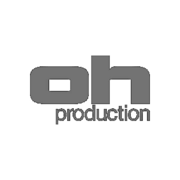 Oh! Production logo