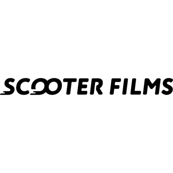 Scooter Films logo
