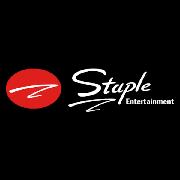 Staple Entertainment logo