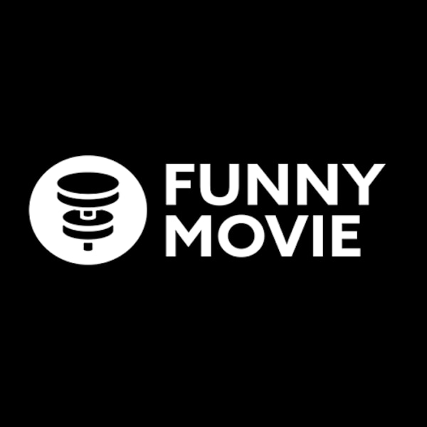 FUNNY MOVIE logo