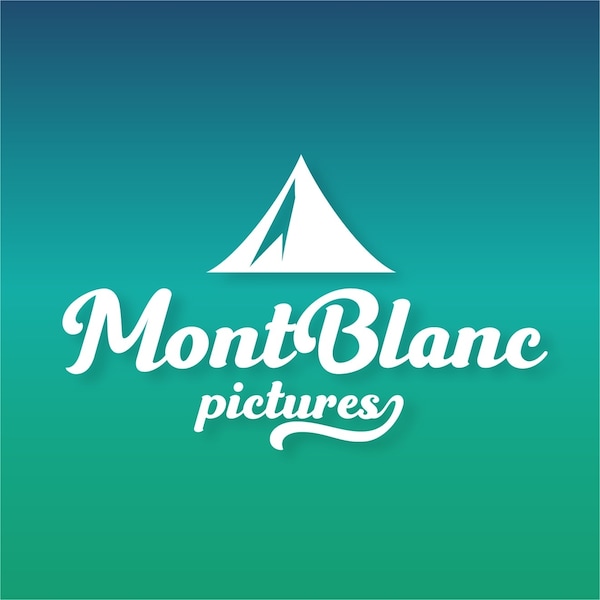 MontBlanc Pictures logo