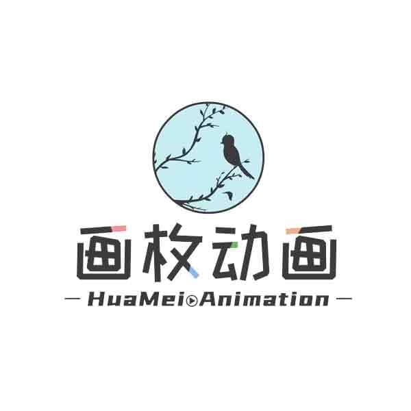 HuaMei Animation logo