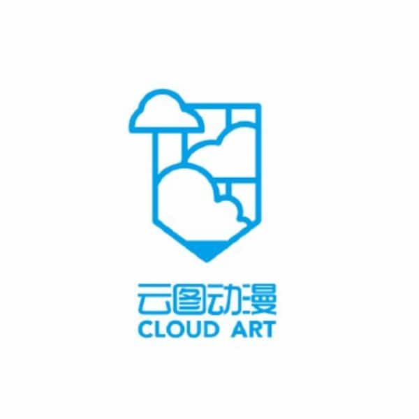 Cloud Art logo