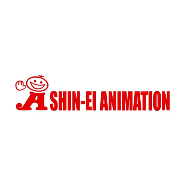 Shin-Ei Animation logo