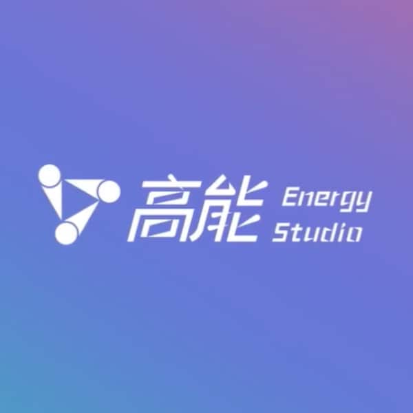 High Energy Studio logo
