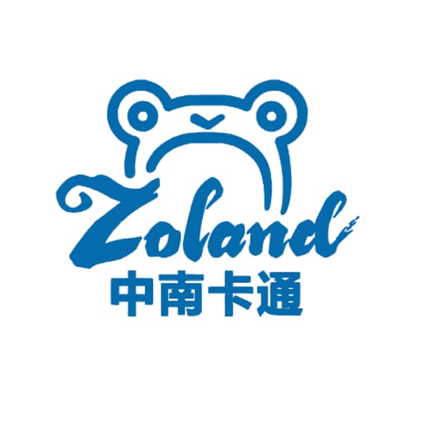 Zoland Animation logo