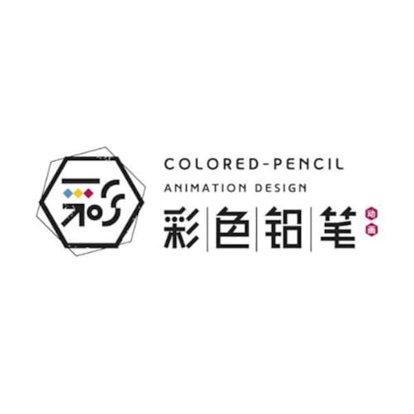 Colored Pencil Animation logo