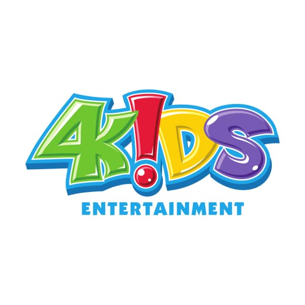 4Kids Entertainment logo