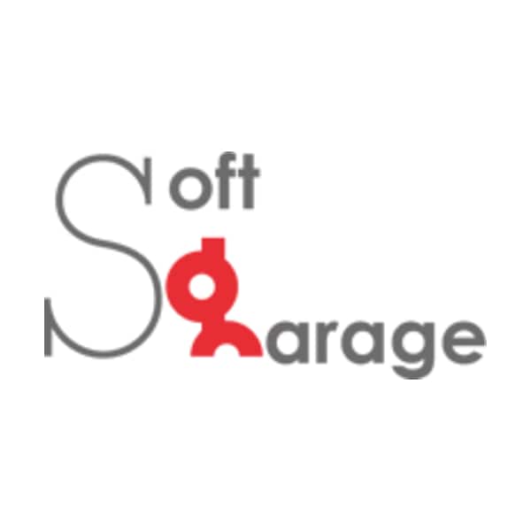 Soft Garage logo