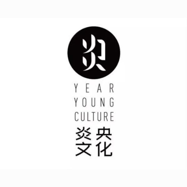 Year Young Culture logo