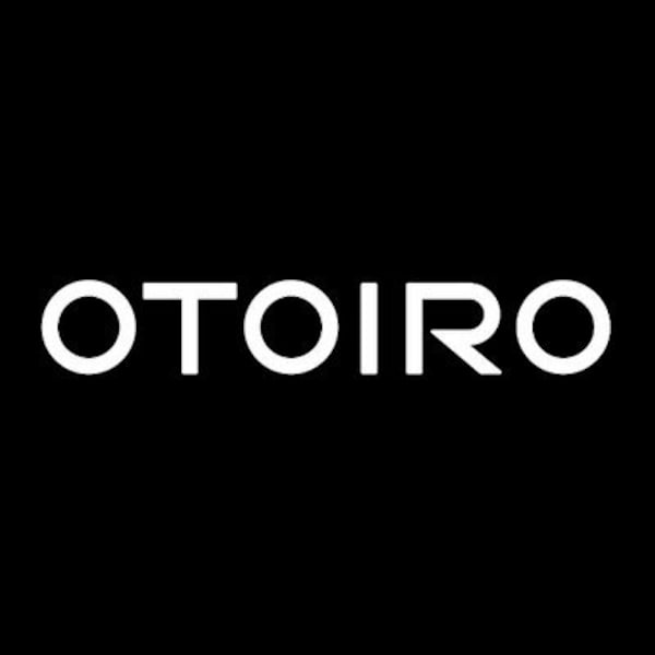 OTOIRO logo