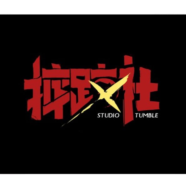 Studio Tumble logo