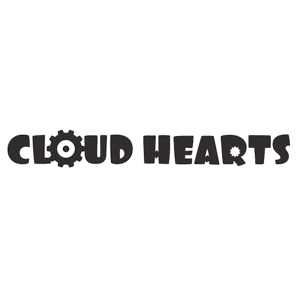 Cloud Hearts logo