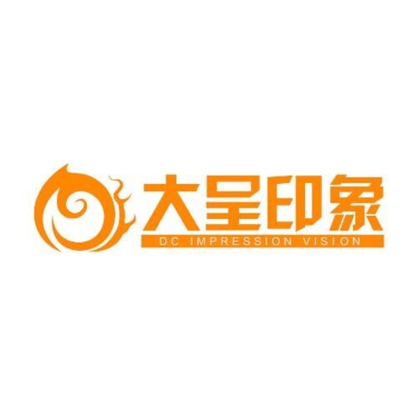 DC Impression Vision logo