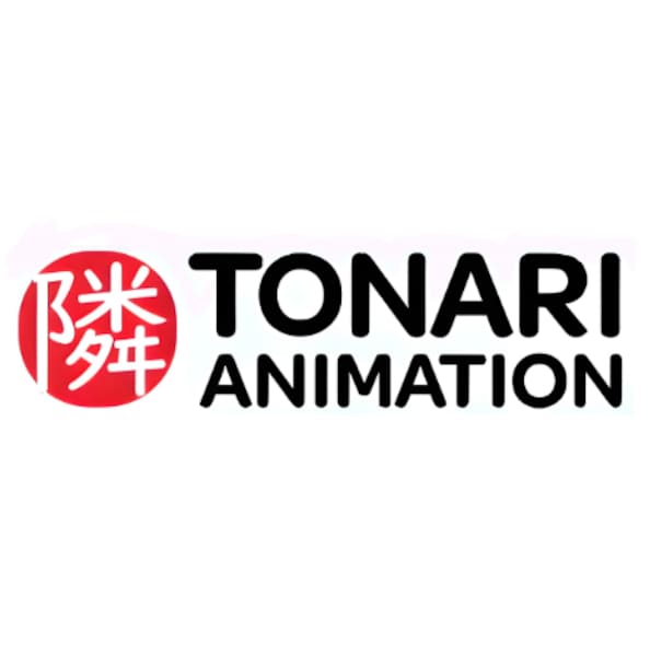 Tonari Animation logo