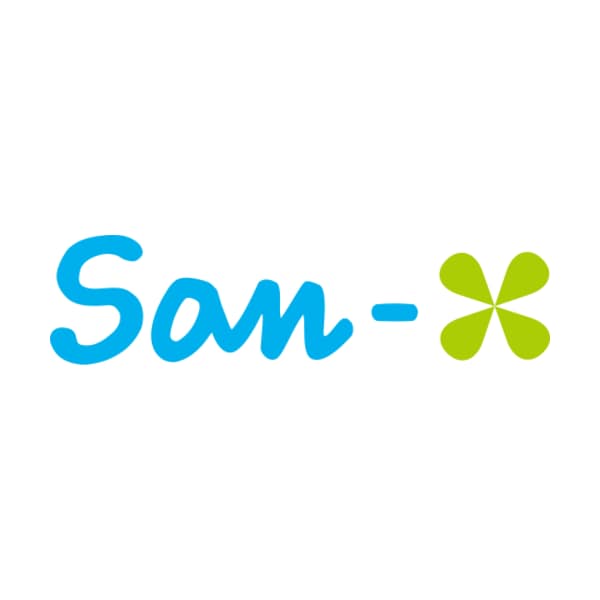 San-X logo