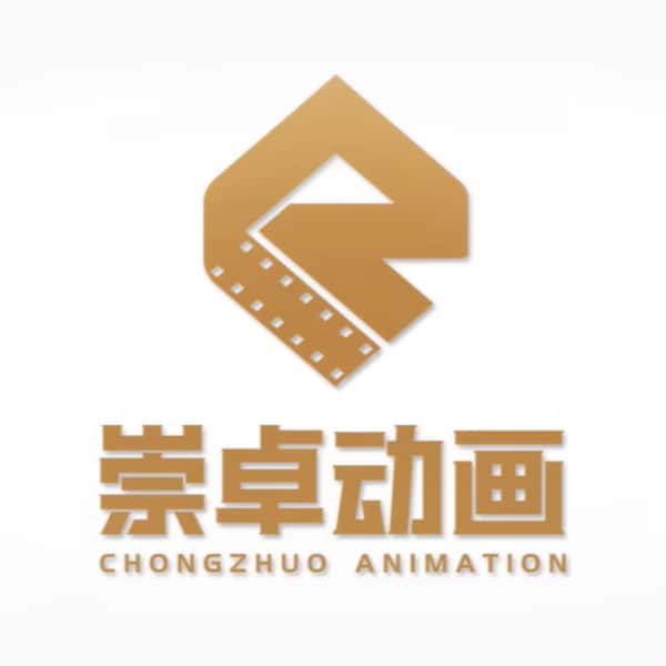 Chongzhuo Animation logo