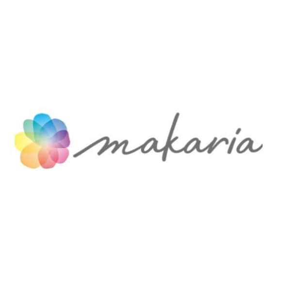 Makaria logo