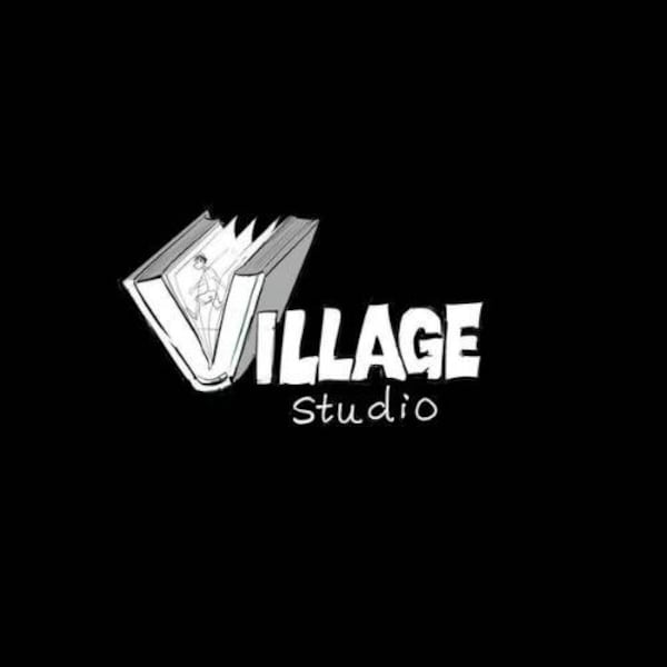 Village Studio logo