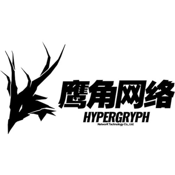 Hypergryph logo