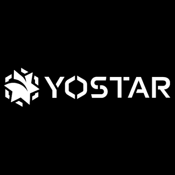 Yostar