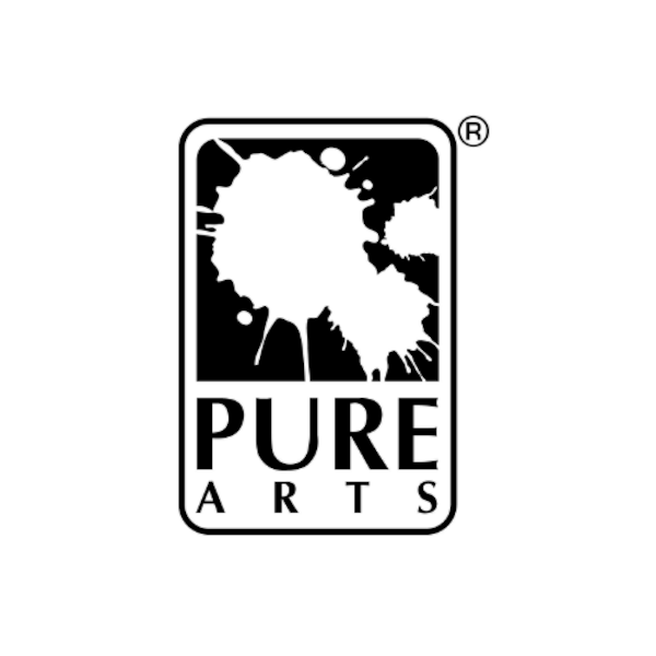 Pure Arts logo