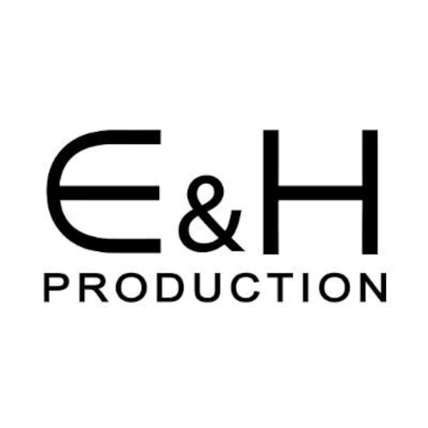 E&H Production logo