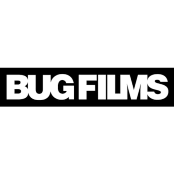 BUG FILMS logo