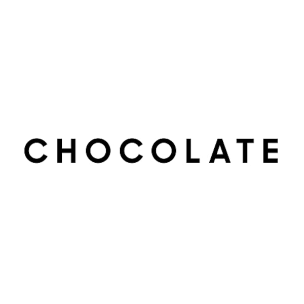 CHOCOLATE