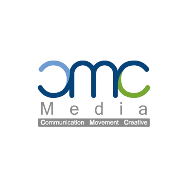 CMC Media logo