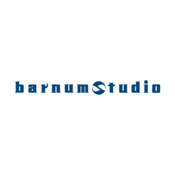 Barnum Studio logo