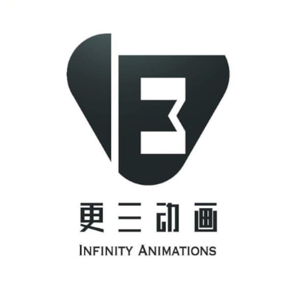 Infinity Animations logo