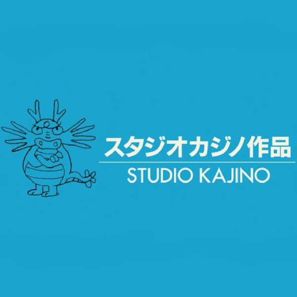 Studio Kajino logo