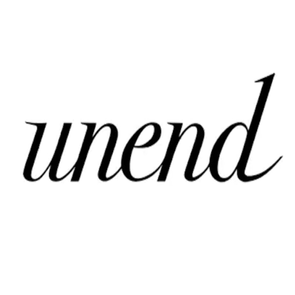 Unend logo