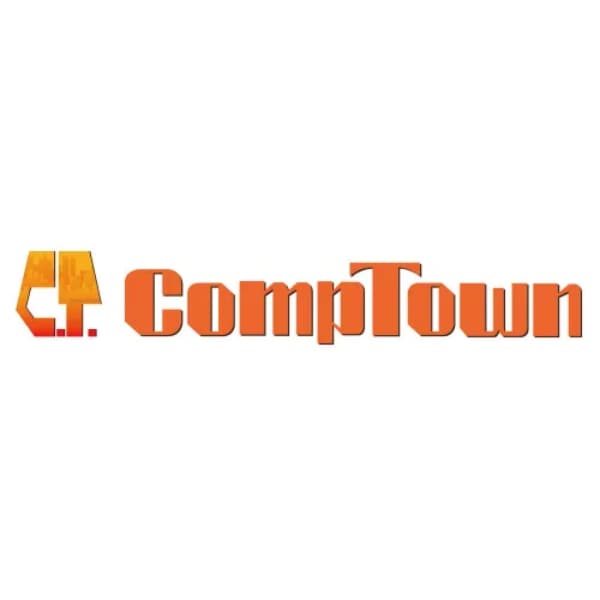 CompTown logo
