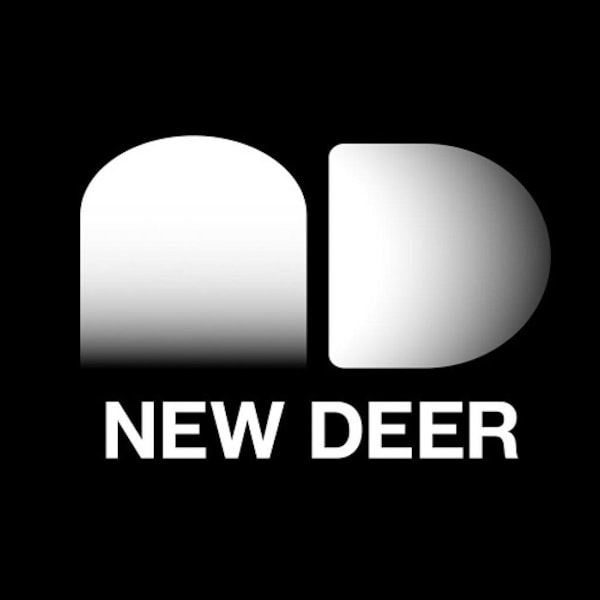 New Deer logo