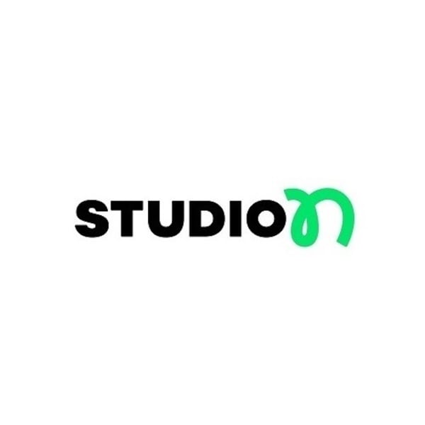 Studio N logo