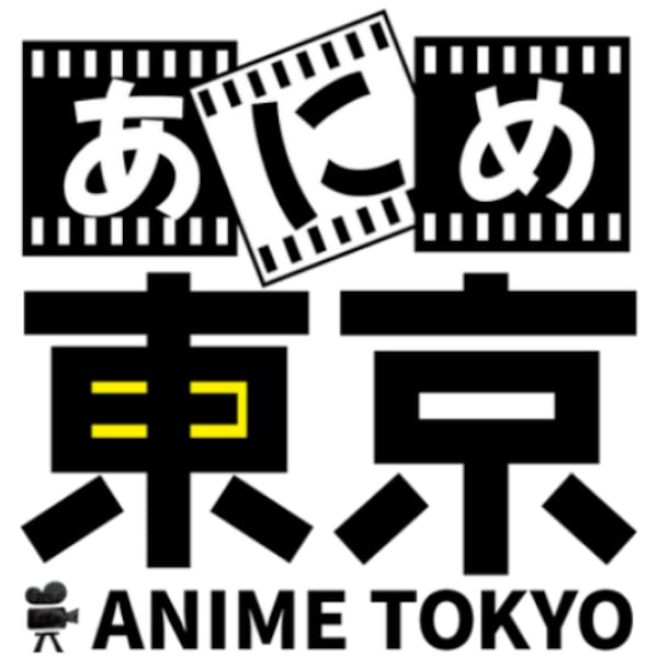 Anime Tokyo logo