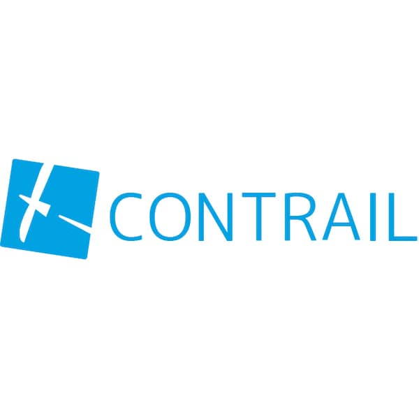 Contrail logo