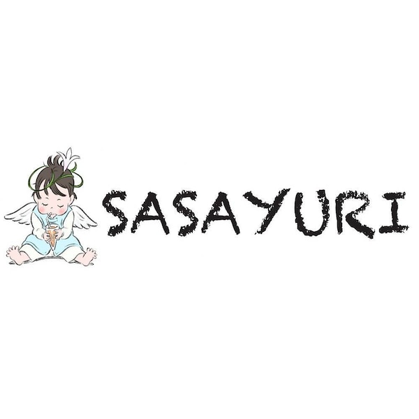 Sasayuri