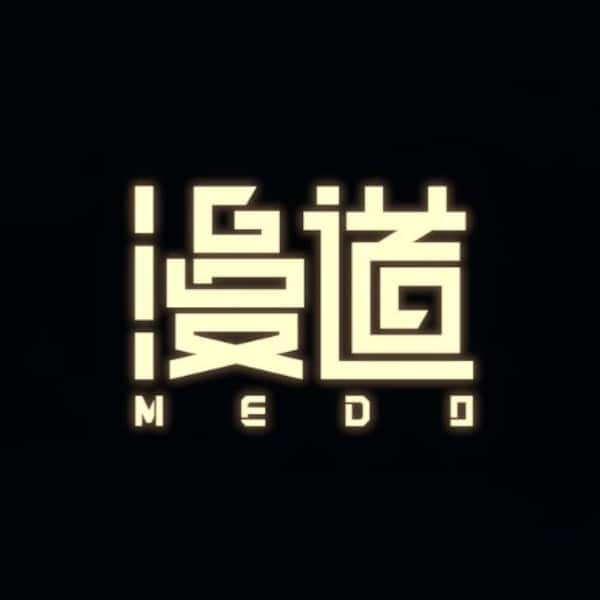 Medo logo
